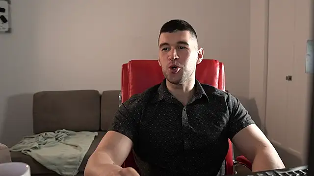 Sand0w online show from March 25, 10:14 pm