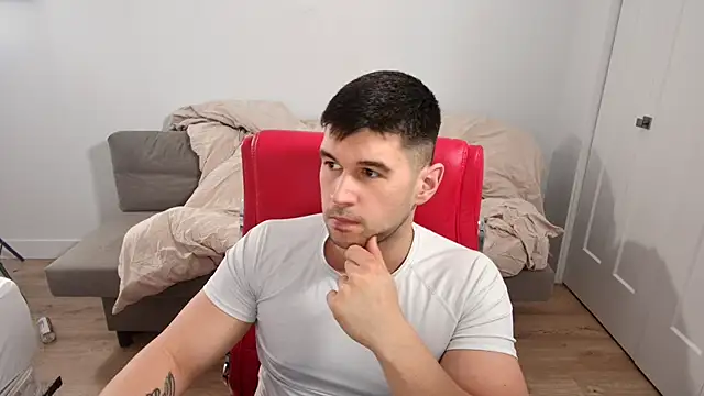 Sand0w online show from November 13, 9:19 pm