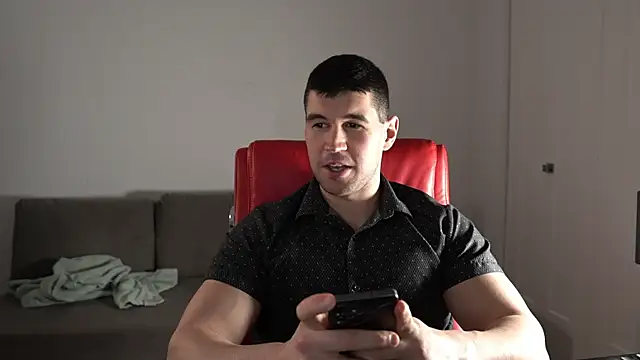 Sand0w online show from April 5, 10:39 pm