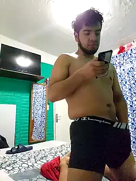 TheSpartanAR97 online show from January 14, 8:52 am