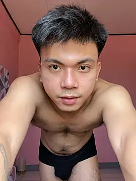 JerichoGutierez online show from March 24, 3:01 am