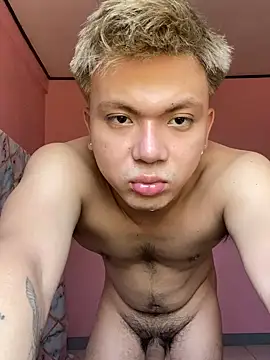 JerichoGutierez online show from April 10, 2:40 am