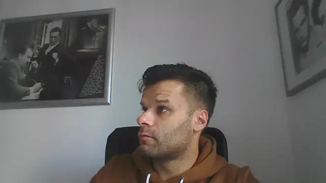 FROCETTO93 online show from October 22, 6:17 am