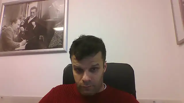 FROCETTO93 online show from April 1, 1:41 pm