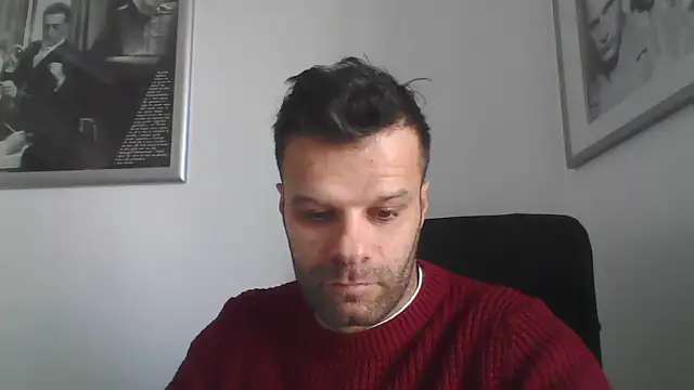 FROCETTO93 online show from November 27, 9:02 am