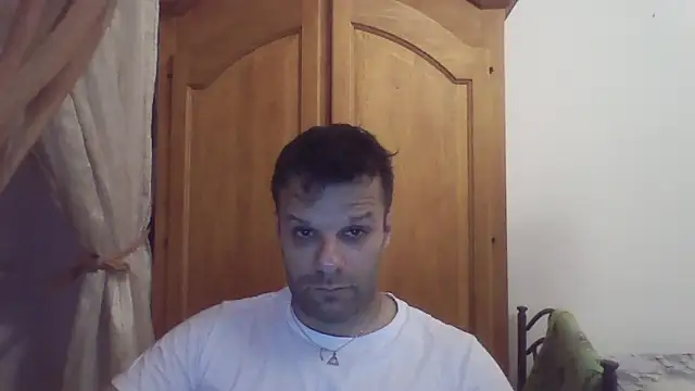 FROCETTO93 online show from May 10, 7:37 pm