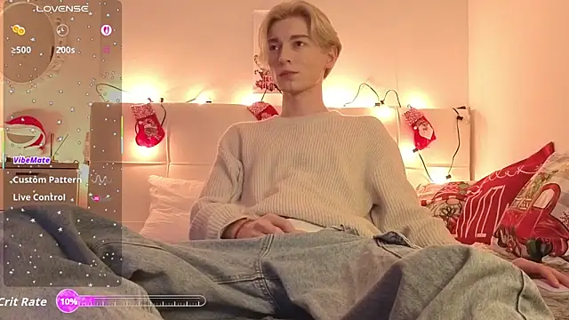 fiachand online show from January 5, 9:40 pm