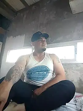 viciousdark666 online show from October 10, 8:24 pm