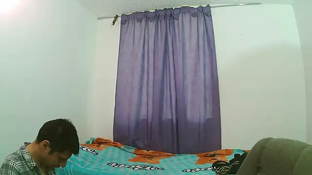 Braulio master online show from October 11, 11:25 am