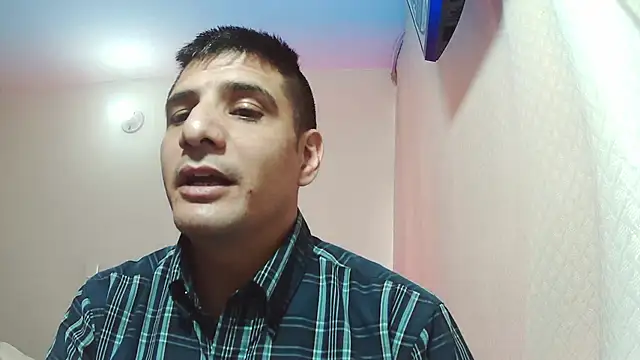 Braulio master online show from September 12, 2:06 pm