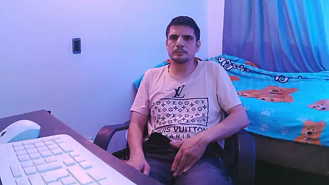 Braulio master online show from September 25, 10:41 pm
