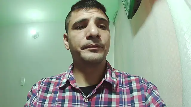 Braulio master online show from September 9, 1:43 pm