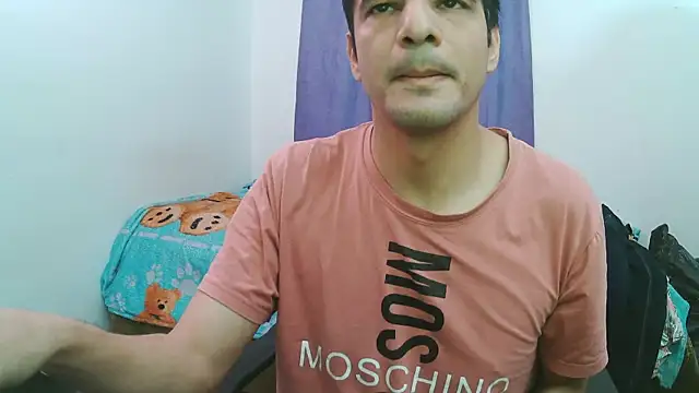 Braulio master online show from October 13, 11:16 am