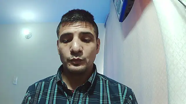 Braulio master online show from September 10, 1:54 pm