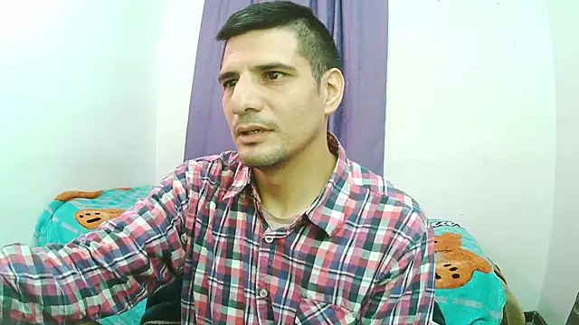 Braulio master online show from November 18, 1:53 am