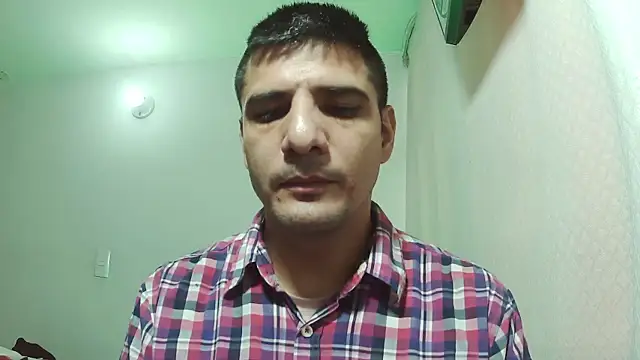 Braulio master online show from September 13, 2:07 pm