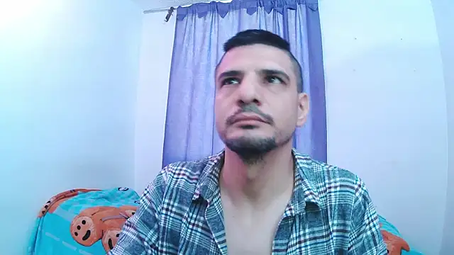 Braulio master online show from November 5, 12:07 pm