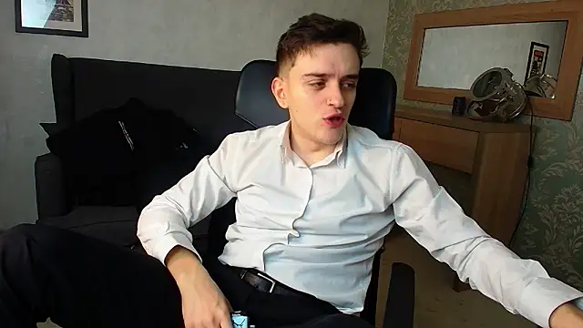 FelixStarkk online show from November 27, 5:00 am