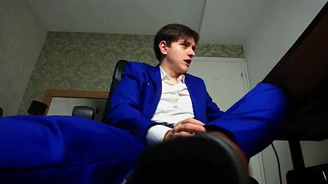 FelixStarkk online show from October 13, 4:40 am