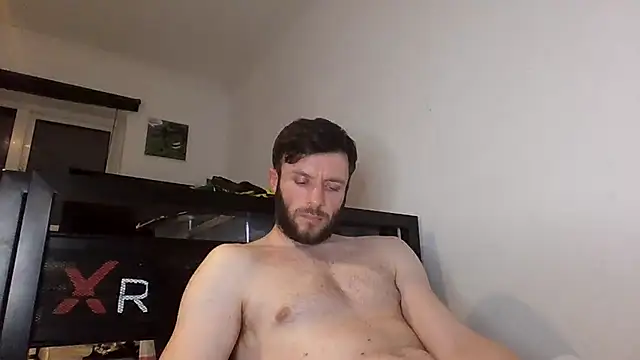 MasterJakeJohns online show from March 24, 11:30 pm