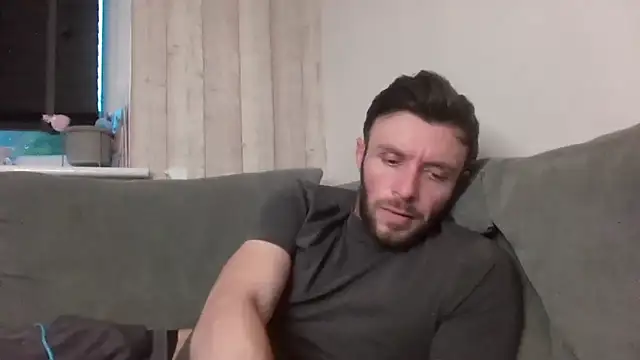 MasterJakeJohns online show from April 17, 6:54 pm