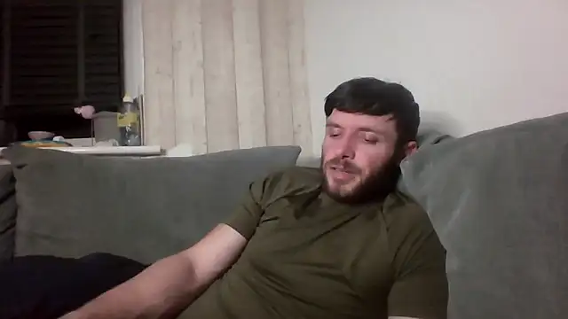 MasterJakeJohns online show from April 25, 8:39 pm