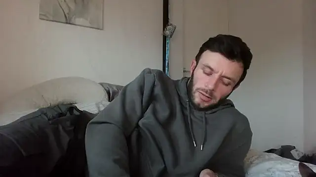 MasterJakeJohns online show from October 11, 3:16 pm