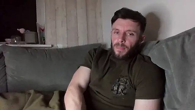 MasterJakeJohns online show from April 2, 10:50 pm