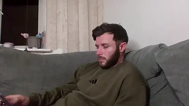 MasterJakeJohns online show from April 19, 9:28 pm