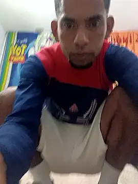 Negritohot2828 online show from November 1, 1:31 am