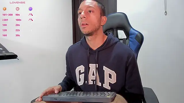 lelouch 97 online show from October 10, 1:16 pm