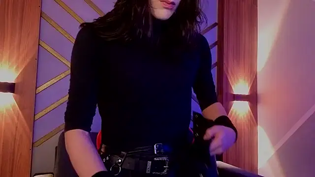 devils cry online show from November 15, 3:30 am