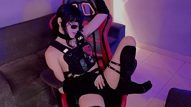 devils cry online show from October 27, 4:26 am