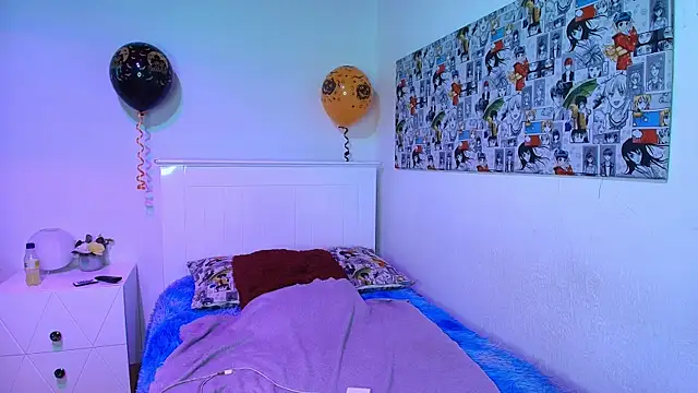 noidysis online show from October 30, 1:30 am