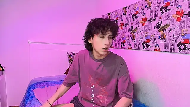 noidysis online show from November 12, 3:45 am