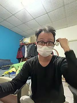 Rmangotw online show from March 10, 2:45 pm