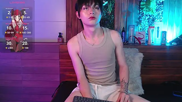  ANGELL DUSTT  online show from September 28, 3:59 am
