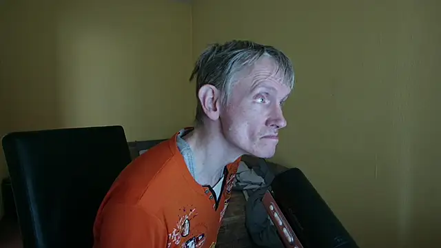 k74robert online show from February 8, 12:21 pm