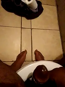 Lushen704 online show from October 12, 8:25 pm