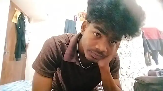Rahulisagoodguy online show from October 7, 5:44 am