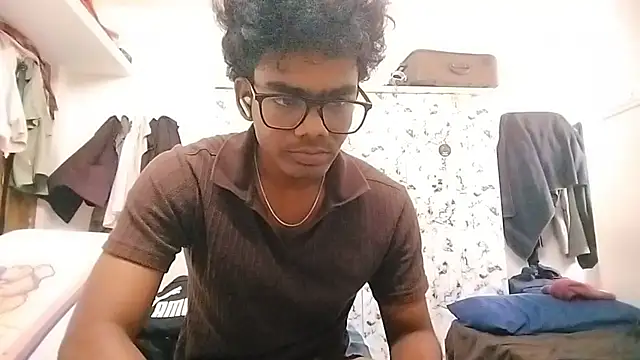 Rahulisagoodguy online show from November 12, 9:48 am