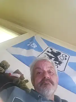 Fonse1860 online show from October 13, 9:15 am