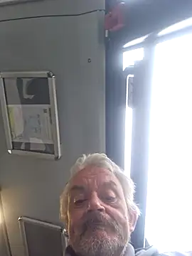 Fonse1860 online show from November 7, 9:34 am