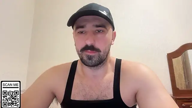 Hard to Obey online show from October 11, 5:50 pm