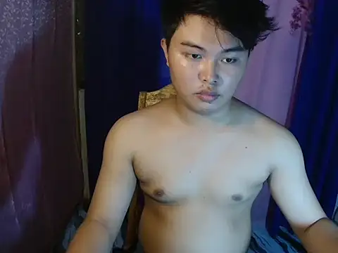 Lustfulljohnx online show from March 6, 2:41 am