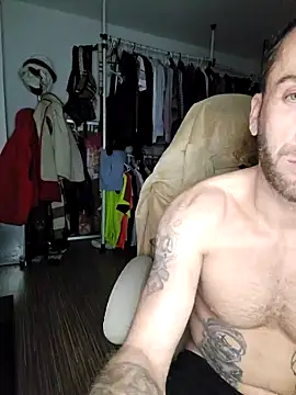 SugarThug online show from September 10, 11:36 pm