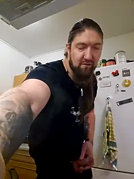 Atawolf87 online show from November 17, 9:45 am