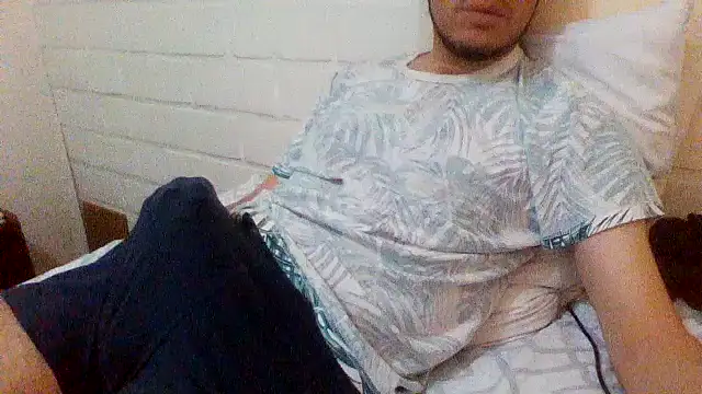 ProfeC4m online show from October 24, 6:20 pm