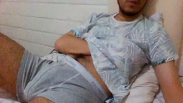 ProfeC4m online show from October 27, 2:36 am