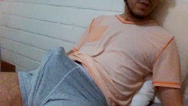 ProfeC4m online show from October 13, 4:18 am